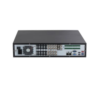 Dahua DH-XVR7808S-4K-I3 8CH Penta-brid 4K 2U 8HDDs WizSense Digital Video Recorder