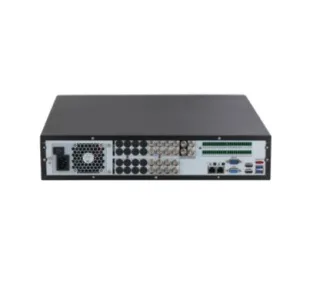 Dahua DH-XVR7808S-4K-I3 8CH Penta-brid 4K 2U 8HDDs WizSense Digital Video Recorder