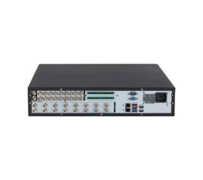 Dahua DH-XVR7816S-4K-I3 16CH Penta-brid 4K 2U 8HDDs WizSense Digital Video Recorder