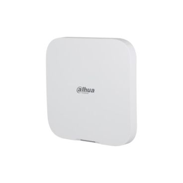 Dahua DHI-ARC3800H-FW2(868) Supports alarm video verification through integration of the IPC with the hub.Images can be remotely and quickly transferred from the PIR-Cam to the device. Features voice call alarm.