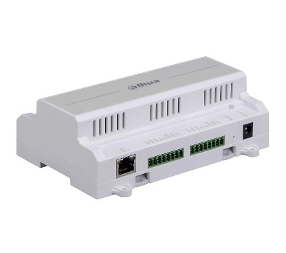 Dahua DHI-ASC1202B-S 100,000 valid cards & 150,0000 records 2 readers(card, password, fingerprint) Wiegand or RS-485 interface