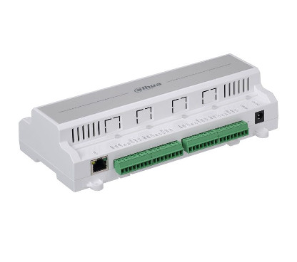 Dahua DHI-ASC1204B-S 100,000 valid cards & 150,0000 records 4 readers(card, password, fingerprint) Wiegand or RS-485 interface