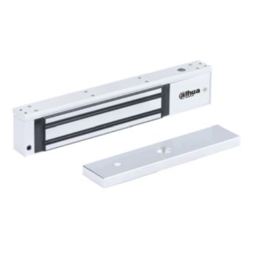 Dahua DHI-ASF280A Magnetic lock Power on-NC; Single Door; Relay Input&output; Anti-pool 280kg; Working Temperature: -30?~60?