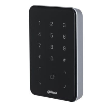 Dahua DHI-ASR2101A Acces Card Reader Support contactless recognition of IC card (Mifare card).