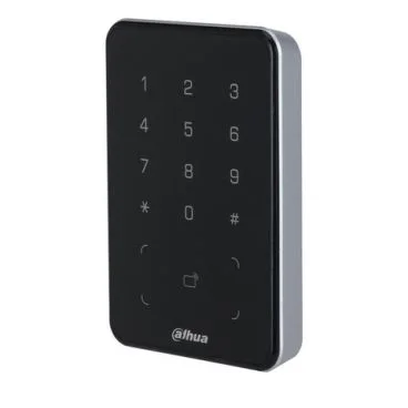 Dahua DHI-ASR2101A Acces Card Reader Support contactless recognition of IC card (Mifare card).