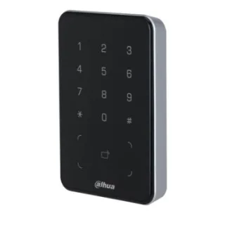 Dahua DHI-ASR2101A Acces Card Reader Support contactless recognition of IC card (Mifare card).