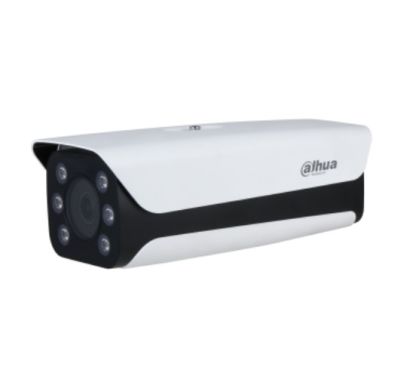 Dahua DHI-ITC215-PW6M-LZF Adopts high-performance CMOS image sensor and processor for in-depth extraction and analysis of vehicle information 24/7 Embraces deep learning algorithm for accurate recogni