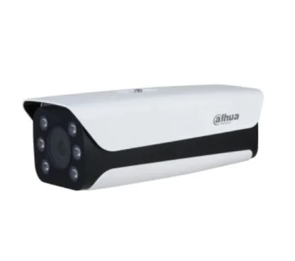 Dahua DHI-ITC215-PW6M-LZF Adopts high-performance CMOS image sensor and processor for in-depth extraction and analysis of vehicle information 24/7 Embraces deep learning algorithm for accurate recogni