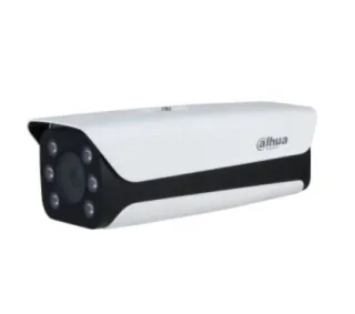 Dahua DHI-ITC215-PW6M-LZF Adopts high-performance CMOS image sensor and processor for in-depth extraction and analysis of vehicle information 24/7 Embraces deep learning algorithm for accura