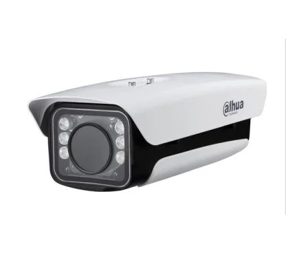 Dahua DHI-ITC237-PU1B-IR LPC (no LPR) country:Global, IR light H.265, duel video streams, 5-50 manual lens Monitor diatance:4-40m