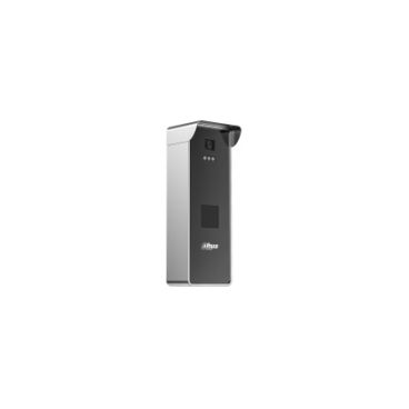 Dahua DHI-ITC416-PL8I-IZ Cámara IP ANPR Dahua, ANPR hasta 6m, detección hasta 20Km/h, 4MP, Óptica motorizada 2,7~12 mm