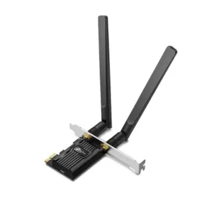 TP-Link Archer TX20E Adaptador PCIe WiFi6 AX1800