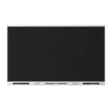 Dahua DHI-LPH75-ST420 Pizarra interactiva inteligente Dahua. Pantalla 4K de 75". Sistema Android 11.0. 2 altavoces. Tecnología táctil por infrarrojos. 8 botones físicos frontales para acceder rápidame