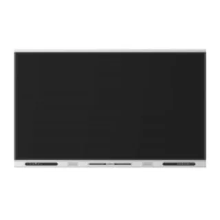 Dahua DHI-LPH75-ST420 Pizarra interactiva inteligente Dahua. Pantalla 4K de 75". Sistema Android 11.0. 2 altavoces. Tecnología táctil por infrarrojos. 8 botones físicos frontales para accede