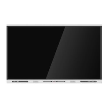 Dahua DHI-LPH75-ST470-P Pizarra interactiva inteligente Dahua. Pantalla 4K de 75". Sistema Android 11.0. Altavoces 2.1. Tecnología táctil por infrarrojos. 8 botones físicos frontales para acceder rápi