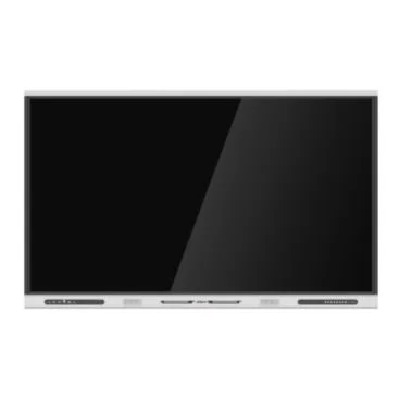 Dahua DHI-LPH75-ST470-P Pizarra interactiva inteligente Dahua. Pantalla 4K de 75". Sistema Android 11.0. Altavoces 2.1. Tecnología táctil por infrarrojos. 8 botones físicos frontales para acceder rápi