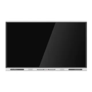 Dahua DHI-LPH75-ST470-P Pizarra interactiva inteligente Dahua. Pantalla 4K de 75". Sistema Android 11.0. Altavoces 2.1. Tecnología táctil por infrarrojos. 8 botones físicos frontales para ac