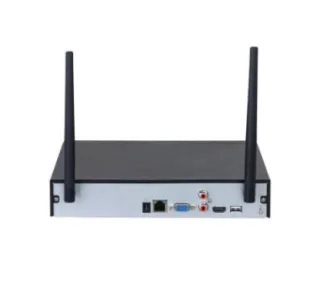 Dahua DHI-NVR1104HS-W-S2-CE New 4.0 user interface. One-click wireless pairing to IPCs. Automatic pairing to IPC in 120 s after boot-up under undisturbed conditions. Automatic cascading of I