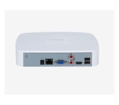 Dahua DHI-NVR2116-I2 ?Smart H.265+/H.265/Smart H.264+/H.264/MJPEG decoding format?Max. decoding capability: 6 × 1080p@30 fps. Supports adaptive decoding?1-channel face detection and recognition (AI