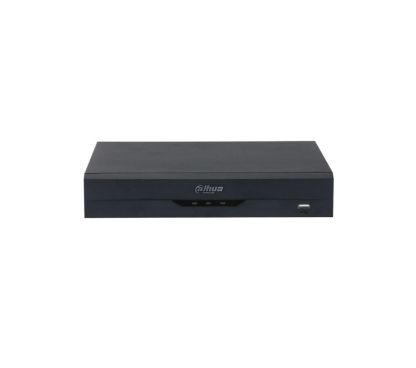 Dahua DHI-NVR2116HS-I NVR IP Dahua de 16 canales 4K/8MP. Smart H.265+/Smart H.264+/H.265/H.264/MJPEG. Audio