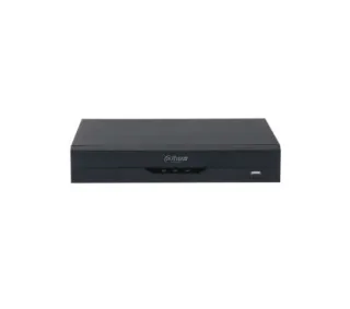 Dahua DHI-NVR2116HS-I NVR IP Dahua de 16 canales 4K/8MP. Smart H.265+/Smart H.264+/H.265/H.264/MJPEG. Audio