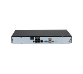 Dahua DHI-NVR2204-P-I2 ?Smart H.265+/H.265/Smart H.264+/H.264/MJPEG decoding format ?Max. decoding capability: 6 × 1080p@30 fps. Supports adaptive decoding ?1-channel face detection and reco