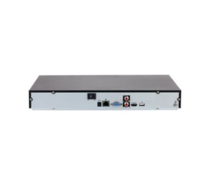 Dahua DHI-NVR2208-I2 ?Smart H.265+/H.265/Smart H.264+/H.264/MJPEG decoding format ?Max. decoding capability: 6 × 1080p@30 fps. Supports adaptive decoding ?1-channel face detection and recognition (AI