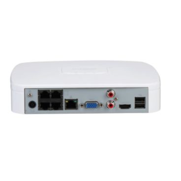 Dahua DHI-NVR4104-EI DHI-NVR4104-EI