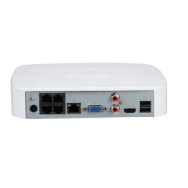 Dahua DHI-NVR4104-EI DHI-NVR4104-EI