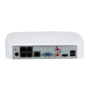 Dahua DHI-NVR4104-EI DHI-NVR4104-EI