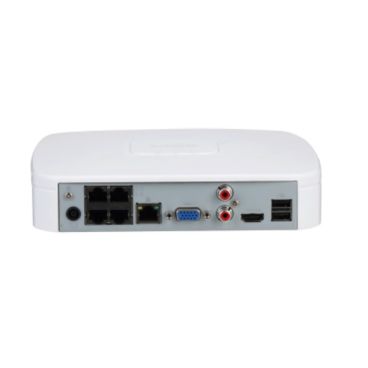 Dahua DHI-NVR4104-P-EI DHI-NVR4104-P-EI