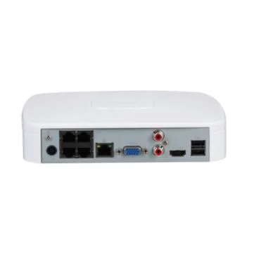 Dahua DHI-NVR4104-P-EI DHI-NVR4104-P-EI
