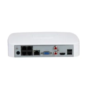 Dahua DHI-NVR4104-P-EI DHI-NVR4104-P-EI