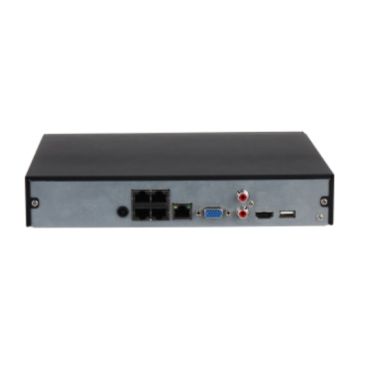 Dahua DHI-NVR4104HS-EI DHI-NVR4104HS-EI