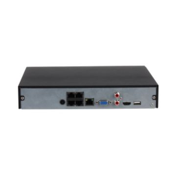 Dahua DHI-NVR4104HS-P-EI DHI-NVR4104HS-P-EI