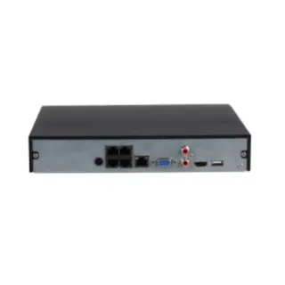 Dahua DHI-NVR4104HS-P-EI DHI-NVR4104HS-P-EI