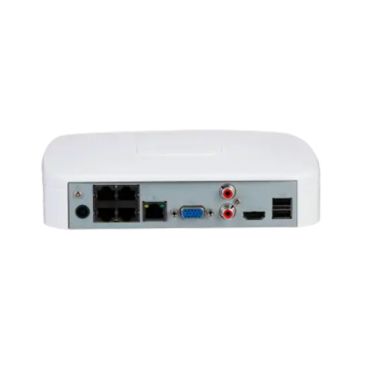 Dahua DHI-NVR4108-EI DHI-NVR4108-EI