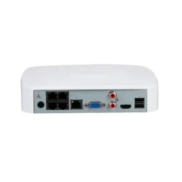 Dahua DHI-NVR4108-EI DHI-NVR4108-EI