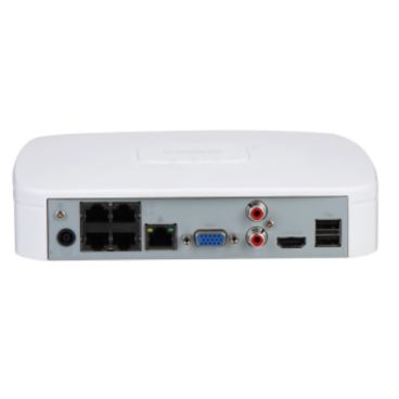 Dahua DHI-NVR4108-P-EI DHI-NVR4108-P-EI