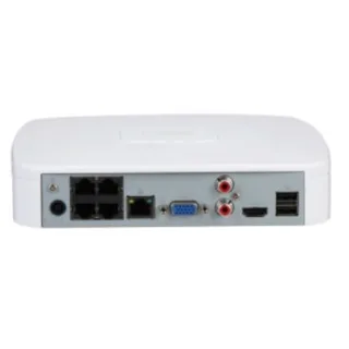 Dahua DHI-NVR4108-P-EI DHI-NVR4108-P-EI