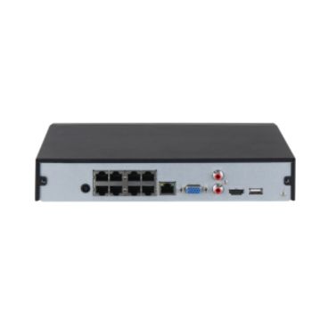 Dahua DHI-NVR4108HS-8P-EI DHI-NVR4108HS-8P-EI
