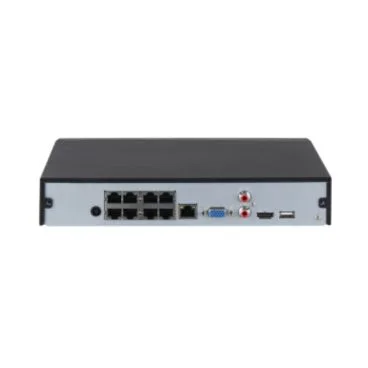Dahua DHI-NVR4108HS-8P-EI DHI-NVR4108HS-8P-EI
