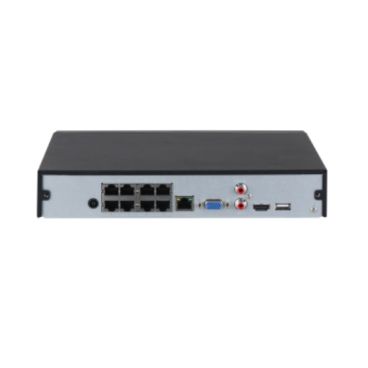Dahua DHI-NVR4108HS-EI DHI-NVR4108HS-EI