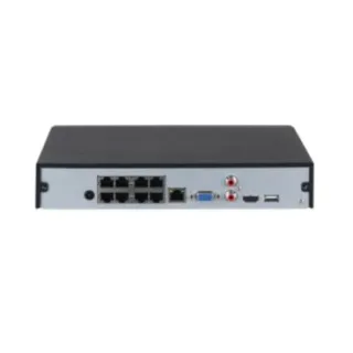 Dahua DHI-NVR4108HS-EI DHI-NVR4108HS-EI