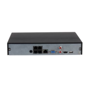 Dahua DHI-NVR4108HS-P-EI DHI-NVR4108HS-P-EI