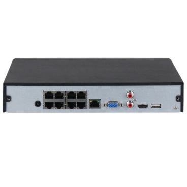 Dahua DHI-NVR4116HS-8P-EI DHI-NVR4116HS-8P-EI
