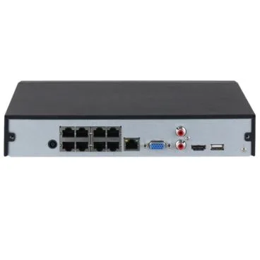 Dahua DHI-NVR4116HS-8P-EI DHI-NVR4116HS-8P-EI