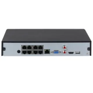 Dahua DHI-NVR4116HS-8P-EI DHI-NVR4116HS-8P-EI