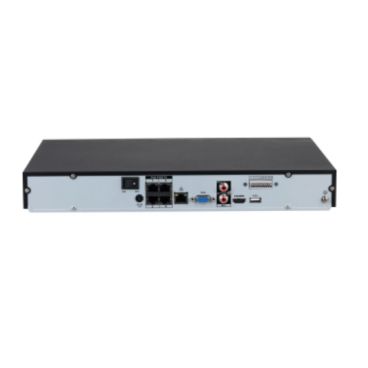 Dahua DHI-NVR4204-P-EI DHI-NVR4204-P-EI