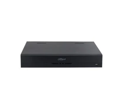 Dahua DHI-NVR4416-4KS2/I Smart H.265+/H.265/Smart H.264+/H.264/MJPEG decoding format ?Access, storage or forwarding at 256 Mbps